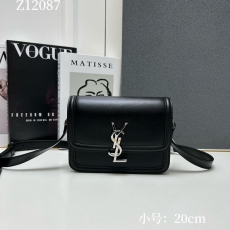 YSL Satchel Bags